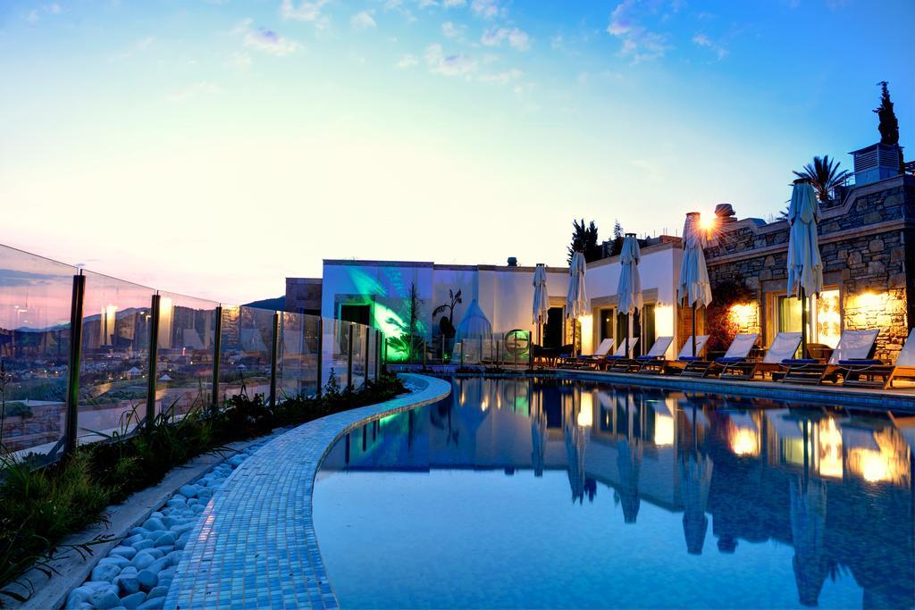 Regnum Escana Hotel Bodrum Exterior foto